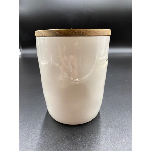 Rae Dunn Artisan Collection by Magenta Tea Canister - Picture 4 of 11